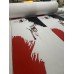 Baskı Altı Mikrofiber-Pamuk Havlu Kumaşı 330-350 GSM