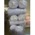 Çift Yön Bukle Havlu Kumaşı 350-400 GSM - Sürekli Stok Renkler