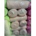 Çift Yön Bukle Havlu Kumaşı 350-400 GSM - Sürekli Stok Renkler