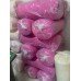 Çift Yön Bukle Havlu Kumaşı 350-400 GSM - Sürekli Stok Renkler