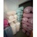 Çift Yön Bukle Havlu Kumaşı 350-400 GSM - Sürekli Stok Renkler