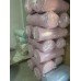 Çift Yön Bukle Havlu Kumaşı 350-400 GSM - Sürekli Stok Renkler