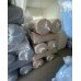 Çift Yön Bukle Havlu Kumaşı 350-400 GSM - Sürekli Stok Renkler